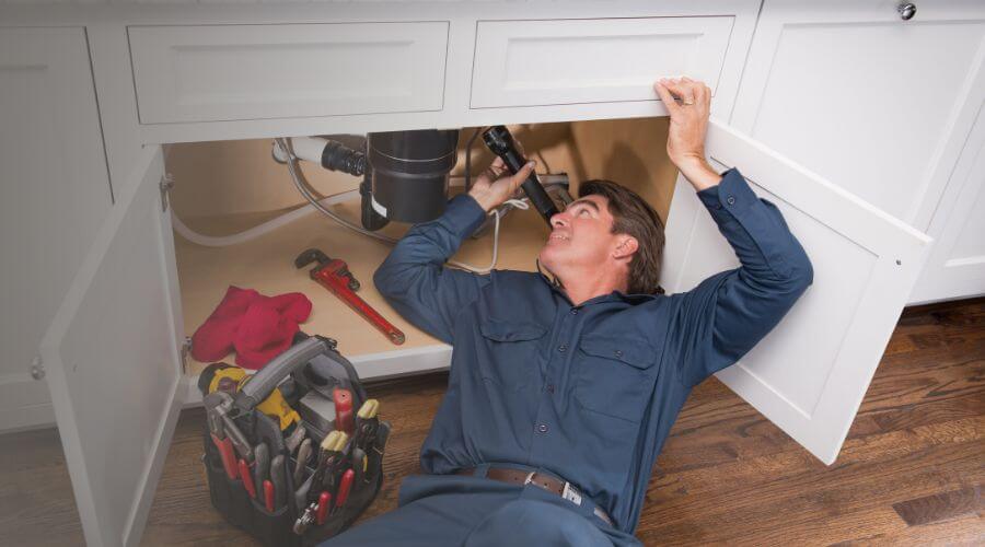 Professional Leak Detection in Quogue, NY